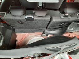SUZUKI IGNIS GLS PLUS CVT 2024 SERIE 6389 lleno
