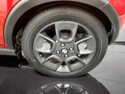 SUZUKI IGNIS GLS PLUS CVT 2024 SERIE 6389 lleno