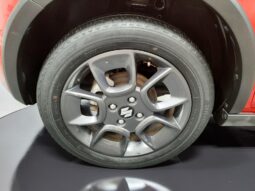 SUZUKI IGNIS GLS PLUS CVT 2024 SERIE 6389 lleno