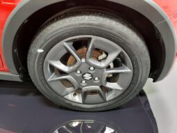 SUZUKI IGNIS GLS PLUS CVT 2024 SERIE 6389 lleno
