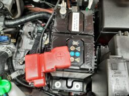 SUZUKI IGNIS GLS PLUS CVT 2024 SERIE 6389 lleno