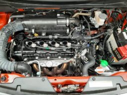 SUZUKI IGNIS GLS PLUS CVT 2024 SERIE 6389 lleno