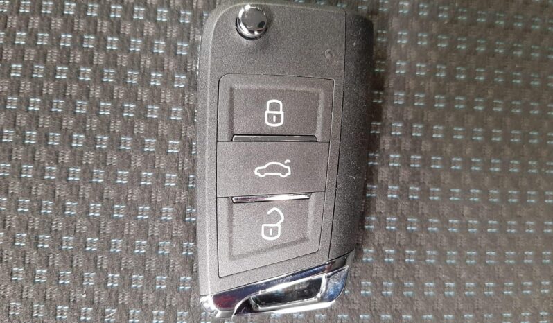 SUZUKI IGNIS GLS PLUS CVT 2024 SERIE 6389 lleno