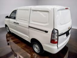 CHEVROLET TORNADO VAN 2026 SERIE 5420 lleno