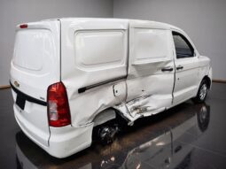 CHEVROLET TORNADO VAN 2026 SERIE 5420 lleno