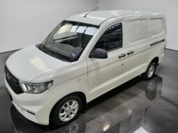 CHEVROLET TORNADO VAN 2026 SERIE 5420