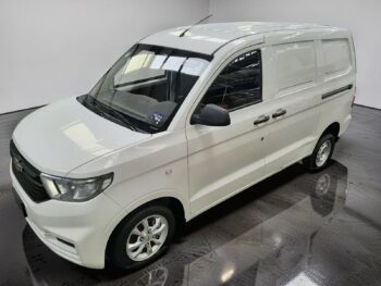 CHEVROLET TORNADO VAN 2026 SERIE 5420