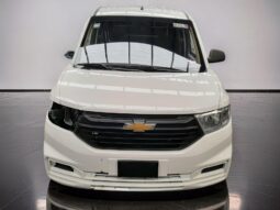 CHEVROLET TORNADO VAN 2026 SERIE 5420 lleno