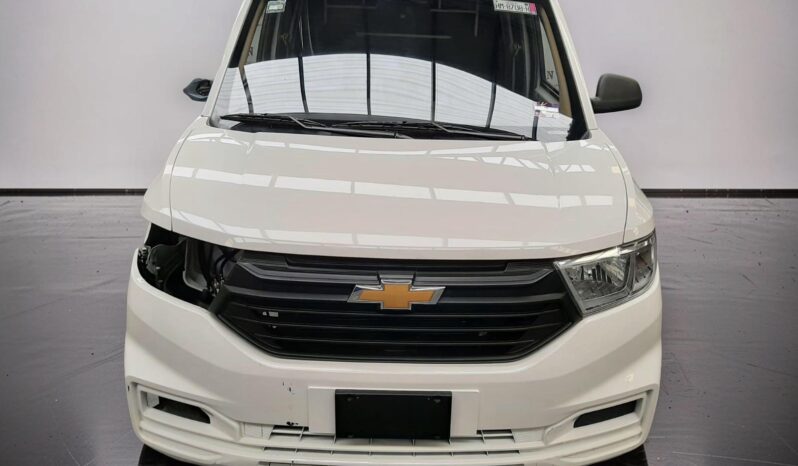 CHEVROLET TORNADO VAN 2026 SERIE 5420 lleno
