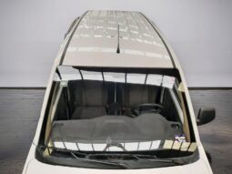 CHEVROLET TORNADO VAN 2026 SERIE 5420 lleno