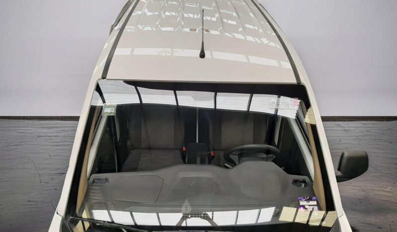 CHEVROLET TORNADO VAN 2026 SERIE 5420 lleno