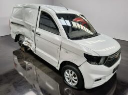 CHEVROLET TORNADO VAN 2026 SERIE 5420 lleno