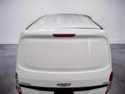 CHEVROLET TORNADO VAN 2026 SERIE 5420 lleno