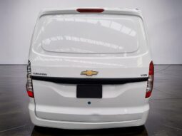 CHEVROLET TORNADO VAN 2026 SERIE 5420 lleno