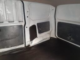 CHEVROLET TORNADO VAN 2026 SERIE 5420 lleno