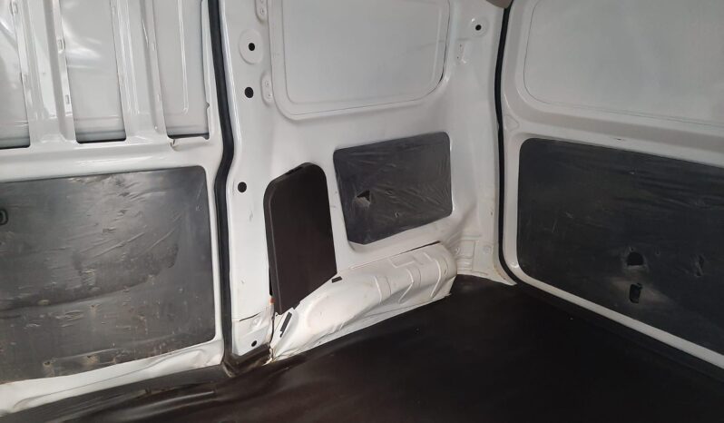 CHEVROLET TORNADO VAN 2026 SERIE 5420 lleno