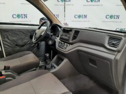 CHEVROLET TORNADO VAN 2026 SERIE 5420 lleno
