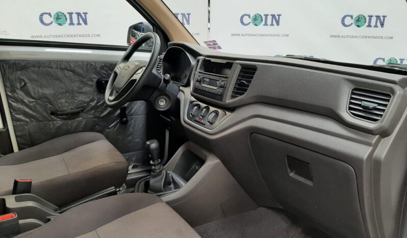CHEVROLET TORNADO VAN 2026 SERIE 5420 lleno