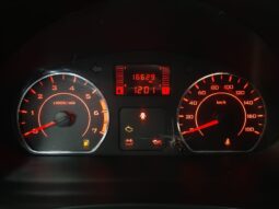 CHEVROLET TORNADO VAN 2026 SERIE 5420 lleno
