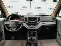 CHEVROLET TORNADO VAN 2026 SERIE 5420 lleno