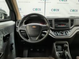 CHEVROLET TORNADO VAN 2026 SERIE 5420 lleno