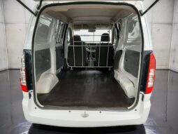 CHEVROLET TORNADO VAN 2026 SERIE 5420 lleno