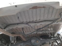 CHEVROLET TORNADO VAN 2026 SERIE 5420 lleno