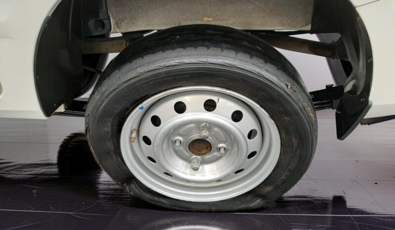 CHEVROLET TORNADO VAN 2026 SERIE 5420 lleno