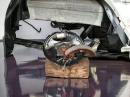 CHEVROLET TORNADO VAN 2026 SERIE 5420 lleno