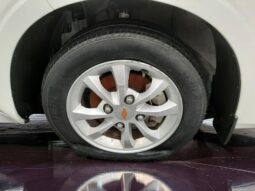 CHEVROLET TORNADO VAN 2026 SERIE 5420 lleno