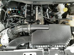 CHEVROLET TORNADO VAN 2026 SERIE 5420 lleno