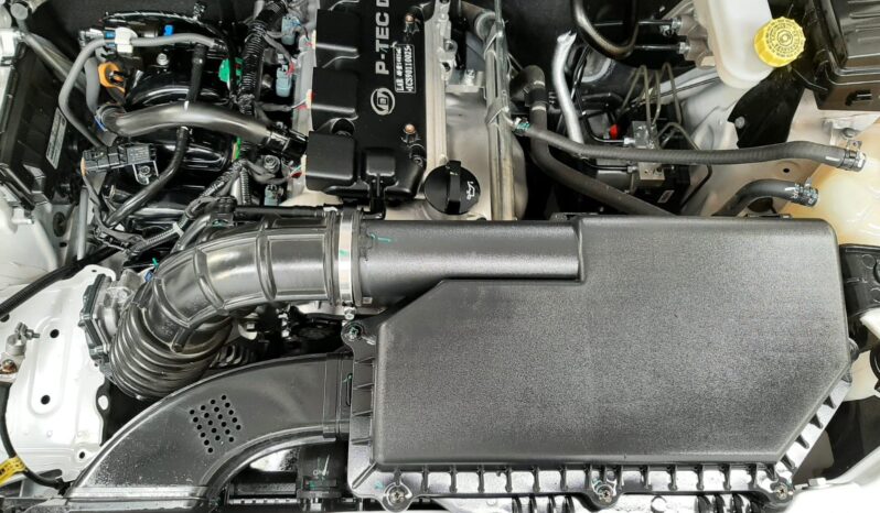 CHEVROLET TORNADO VAN 2026 SERIE 5420 lleno