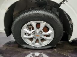 CHEVROLET TORNADO VAN 2026 SERIE 5420 lleno
