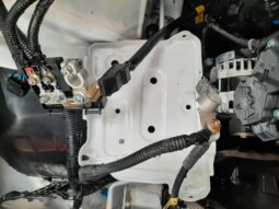 CHEVROLET TORNADO VAN 2026 SERIE 5420 lleno