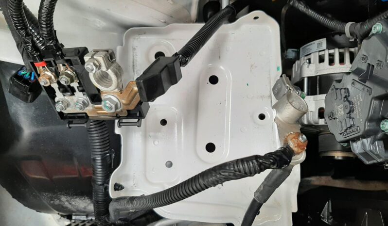 CHEVROLET TORNADO VAN 2026 SERIE 5420 lleno