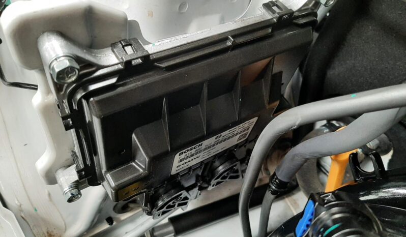 CHEVROLET TORNADO VAN 2026 SERIE 5420 lleno