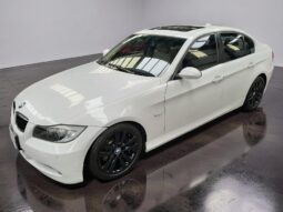 BMW 330i 2006