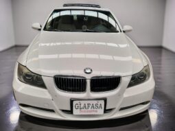 BMW 330i 2006 lleno