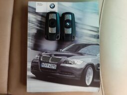 BMW 330i 2006 lleno
